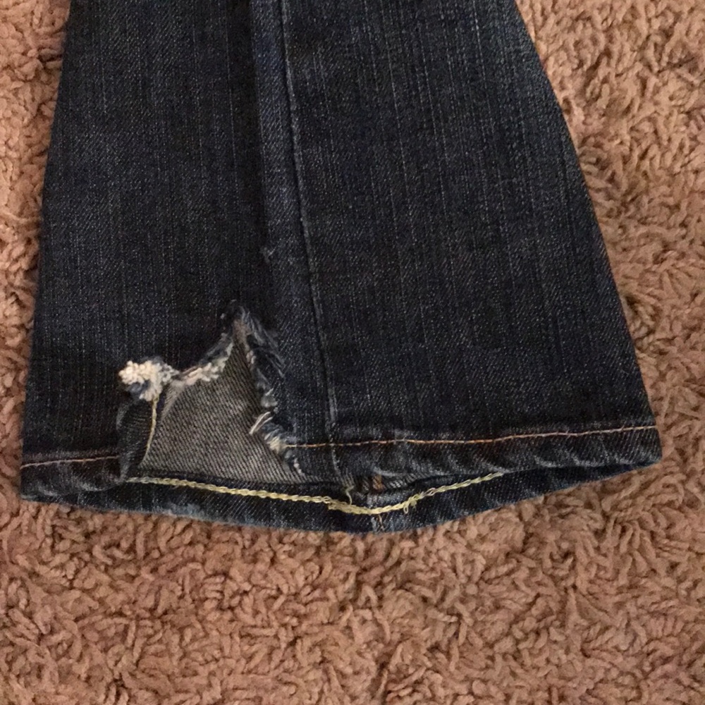 Chip and Pepper Jeans Size 27 inseam 31 - Picture 8 of 8